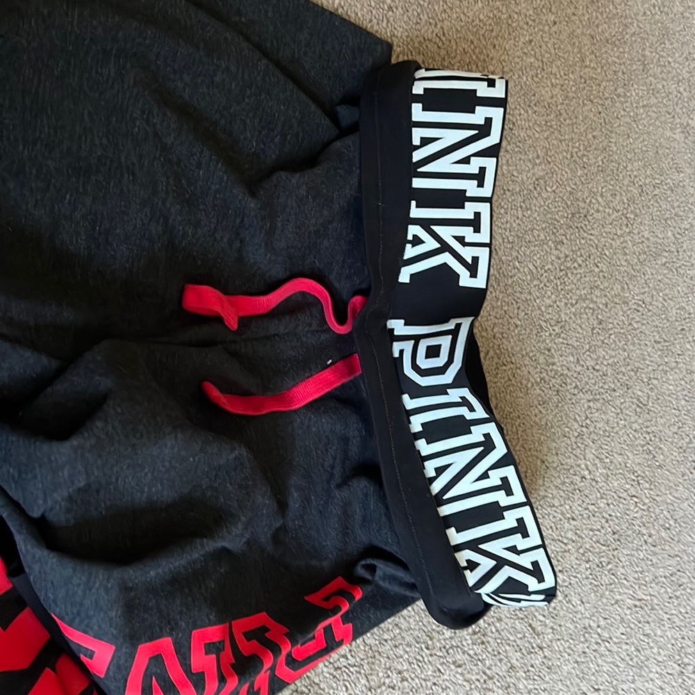 PINK leggings